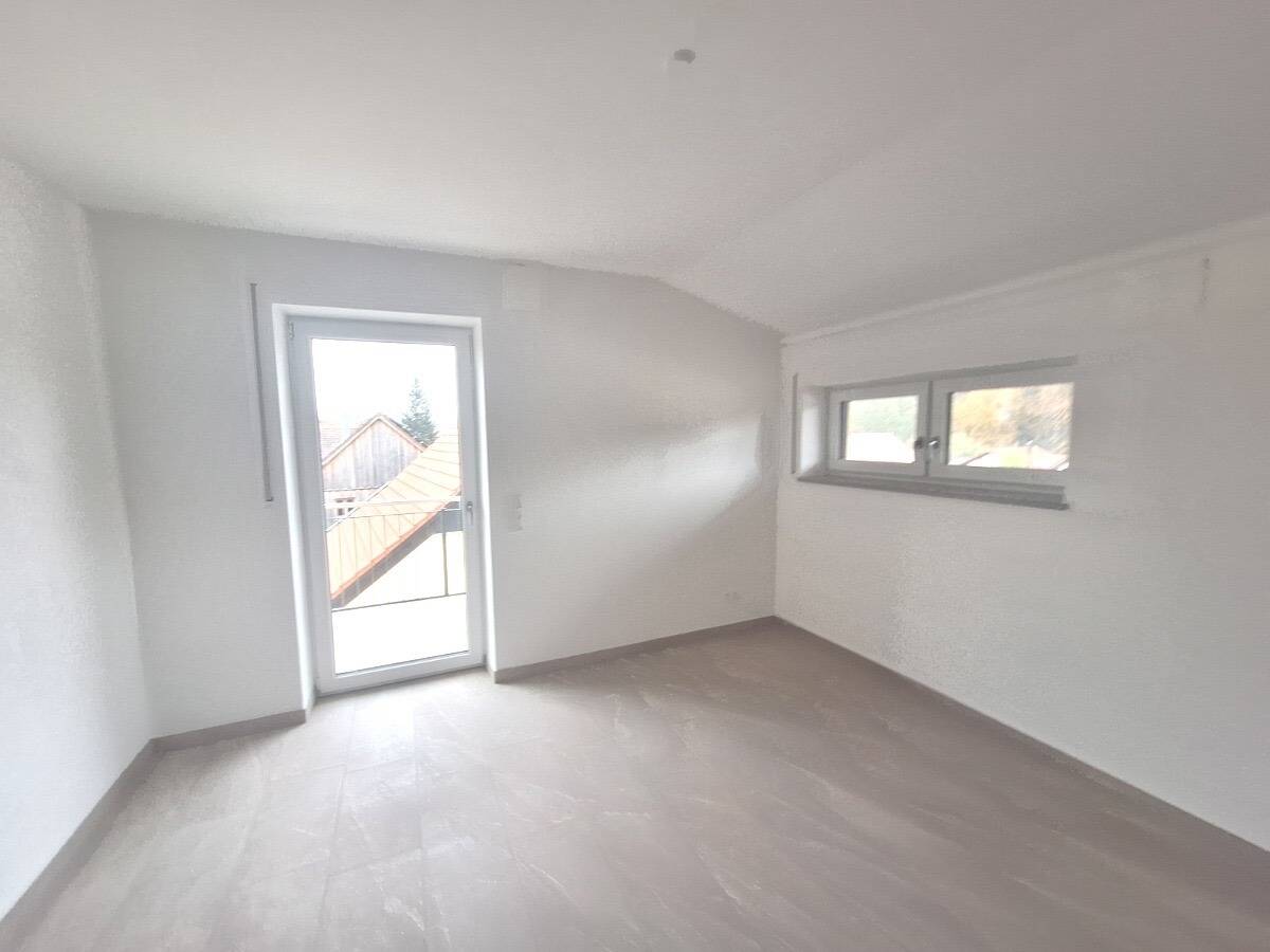 Квартира с 2 спальнями в Пассау, Германия № 309325