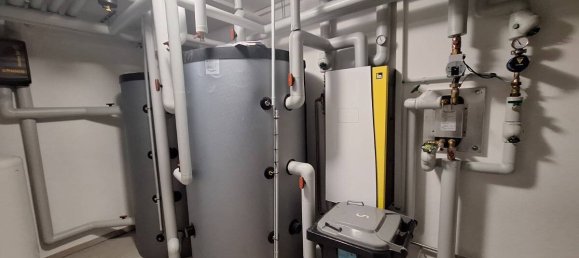 Квартира с 2 спальнями в Пассау, Германия № 309325 11