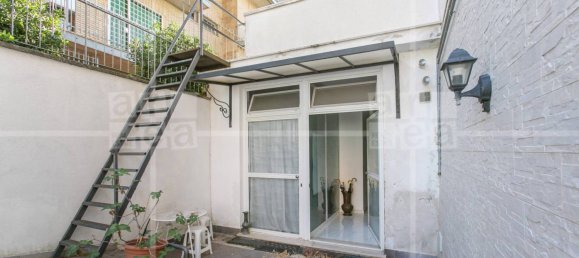 2 Schlafzimmer Wohnung in Rome, Italy, Nr. 358711 23