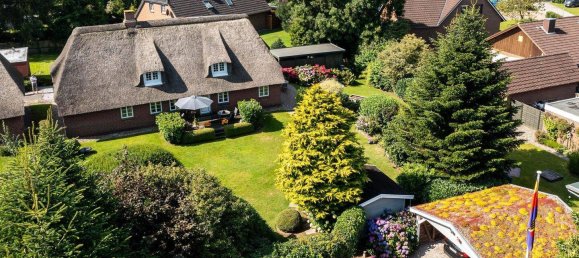 5غرفة منزل في Nordfriesland, Germany رقم 368187 14