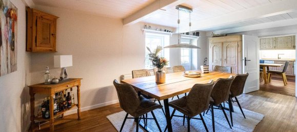 5غرفة منزل في Nordfriesland, Germany رقم 368187 15