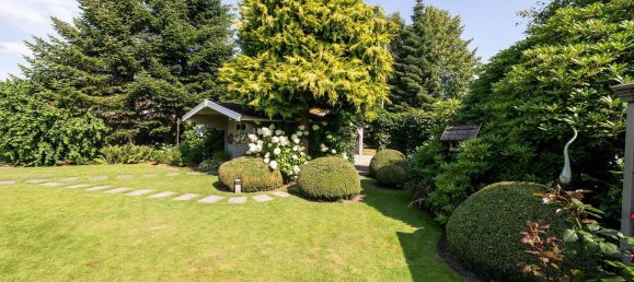 5غرفة منزل في Nordfriesland, Germany رقم 368187 12