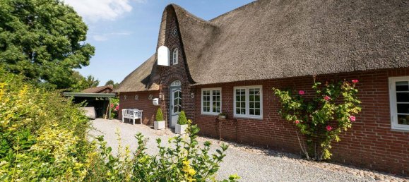 5غرفة منزل في Nordfriesland, Germany رقم 368187 2