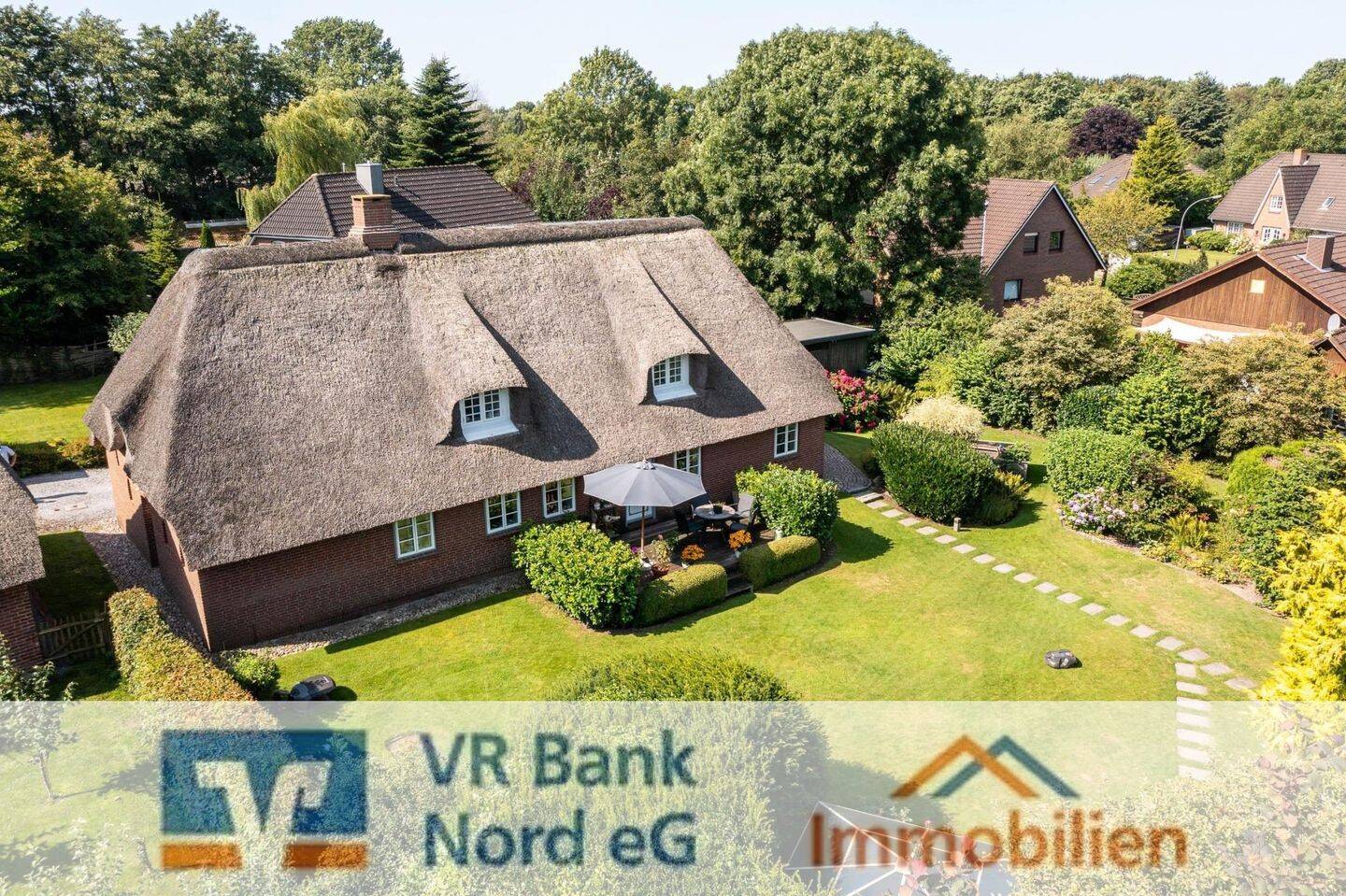 5غرفة منزل في Nordfriesland, Germany رقم 368187