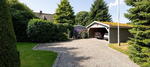 5غرفة منزل في Nordfriesland, Germany رقم 368187 4