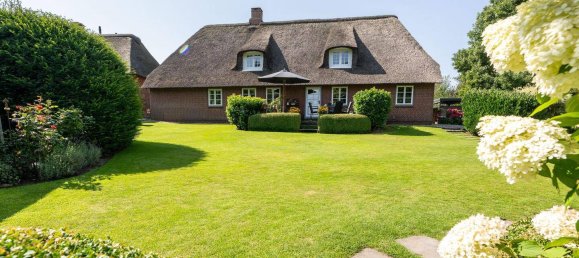 5غرفة منزل في Nordfriesland, Germany رقم 368187 3