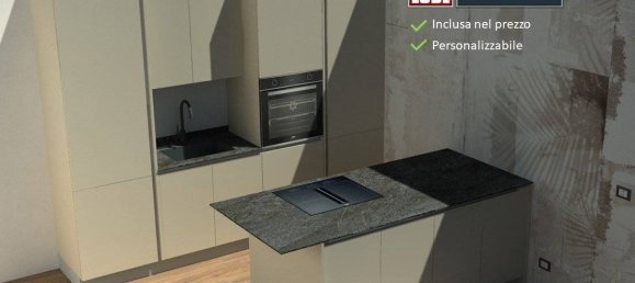 2 bedrooms Apartment in Milan, Italy No. 271536 4