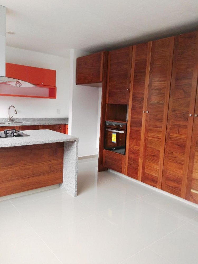 3 chambres Maison à Ciudad Lopez Mateos, Mexico No. 220119