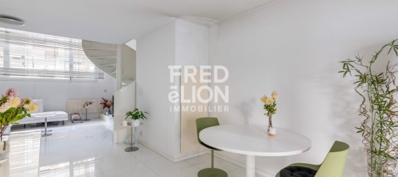 3 Schlafzimmer Doppelhaus in Paris, France, Nr. 175603 3