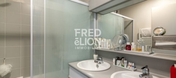 3 Schlafzimmer Doppelhaus in Paris, France, Nr. 175603 11