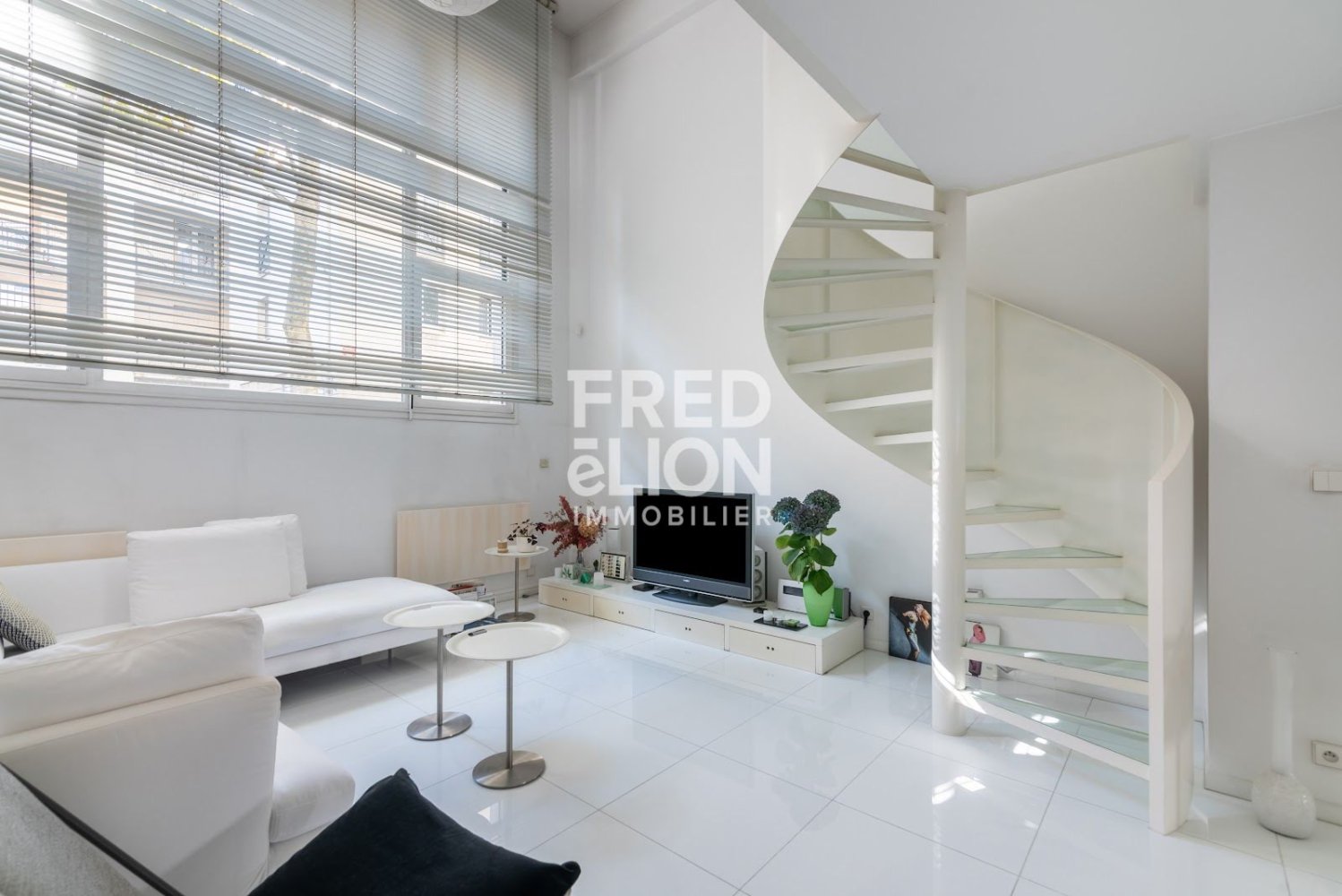 3 Schlafzimmer Doppelhaus in Paris, France, Nr. 175603