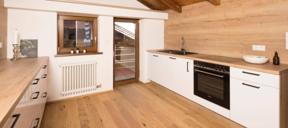 1 bedroom Penthouse in Bad Haring, Austria No. 136955 5