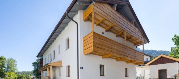 1 bedroom Penthouse in Bad Haring, Austria No. 136955 14