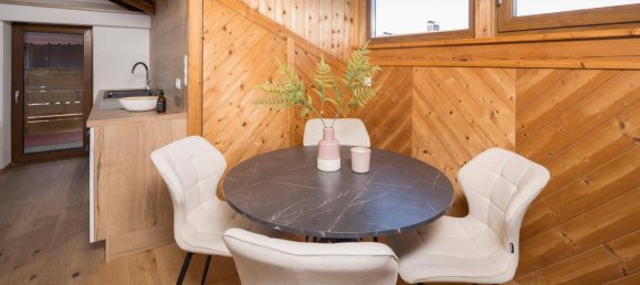 1 bedroom Penthouse in Bad Haring, Austria No. 136955 4