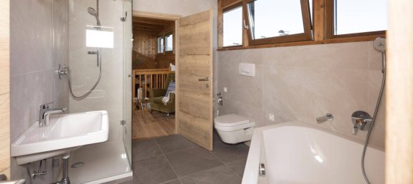 1 bedroom Penthouse in Bad Haring, Austria No. 136955 8