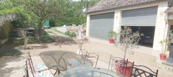 5-Zimmer Haus in Villiers-sur-Loir, France, Nr. 51897 14