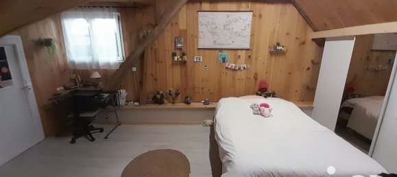 5-Zimmer Haus in Villiers-sur-Loir, France, Nr. 51897 7