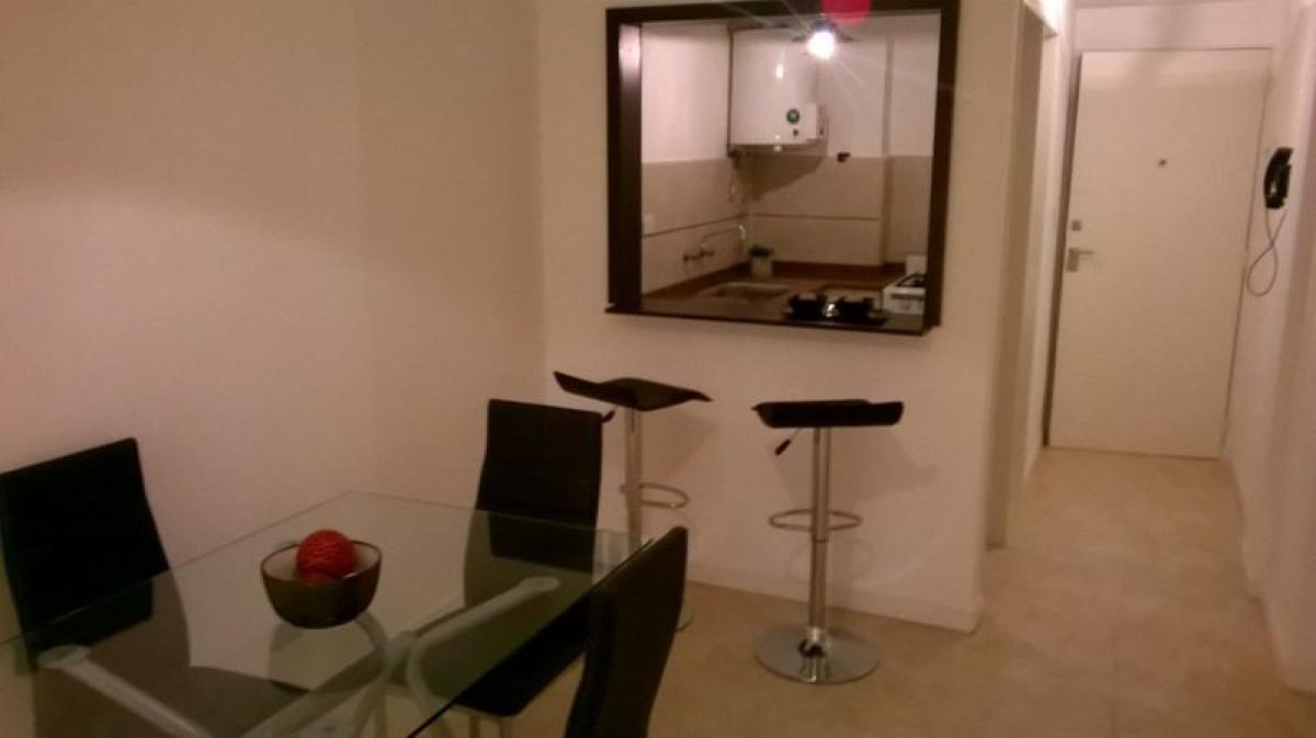 Studio in Mar del Plata, Argentina No. 68563