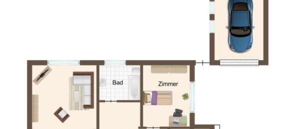 4 bedrooms House in Rhein-Sieg, Germany No. 321412 19