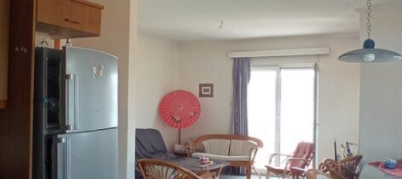 Квартира с 2 спальнями в Маркопулон, Греция № 3100 3