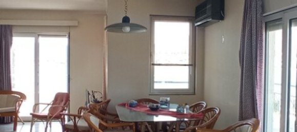 Квартира с 2 спальнями в Маркопулон, Греция № 3100 2