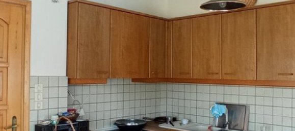 Квартира с 2 спальнями в Маркопулон, Греция № 3100 6