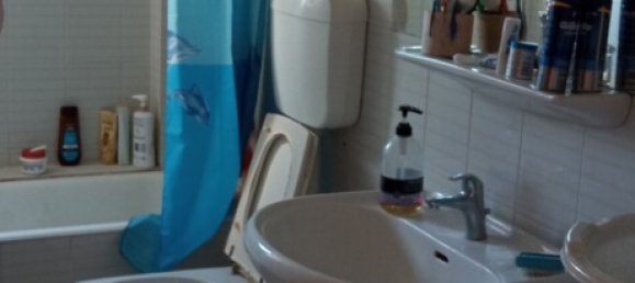 Квартира с 2 спальнями в Маркопулон, Греция № 3100 14