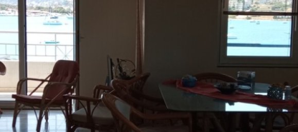 Квартира с 2 спальнями в Маркопулон, Греция № 3100 18