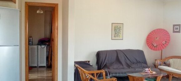 Квартира с 2 спальнями в Маркопулон, Греция № 3100 17