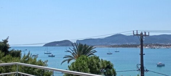 Квартира с 2 спальнями в Маркопулон, Греция № 3100 15