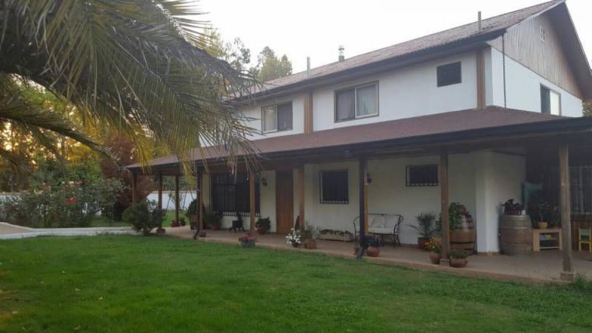 35m² Land in Maule, Chile No. 1197