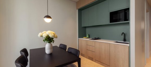 Wohnung in UPSIDE LIVING, Business Bay, UAE 44.16m², Nr. 62489 4