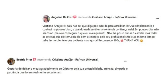 2 غرف نوم منزل في Avelas de Caminho, Portugal رقم 48522 4