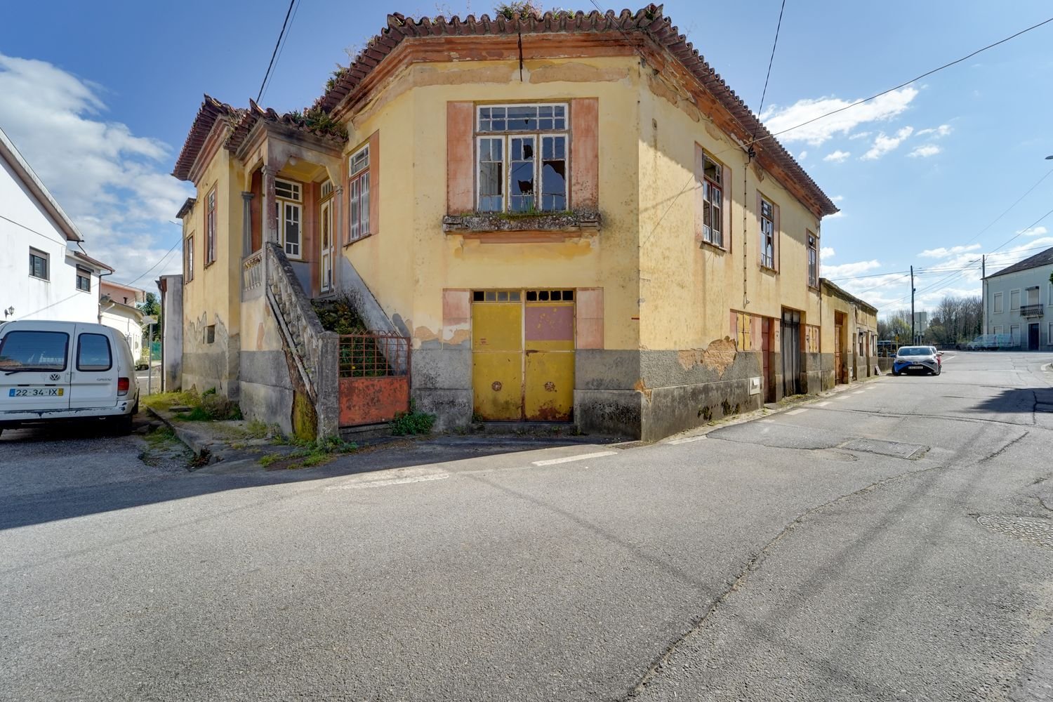 2 غرف نوم منزل في Avelas de Caminho, Portugal رقم 48522