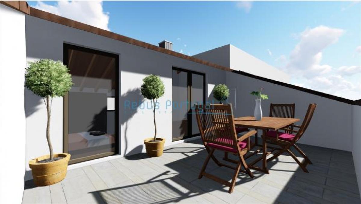 Studio in Faro, Portugal No. 4871