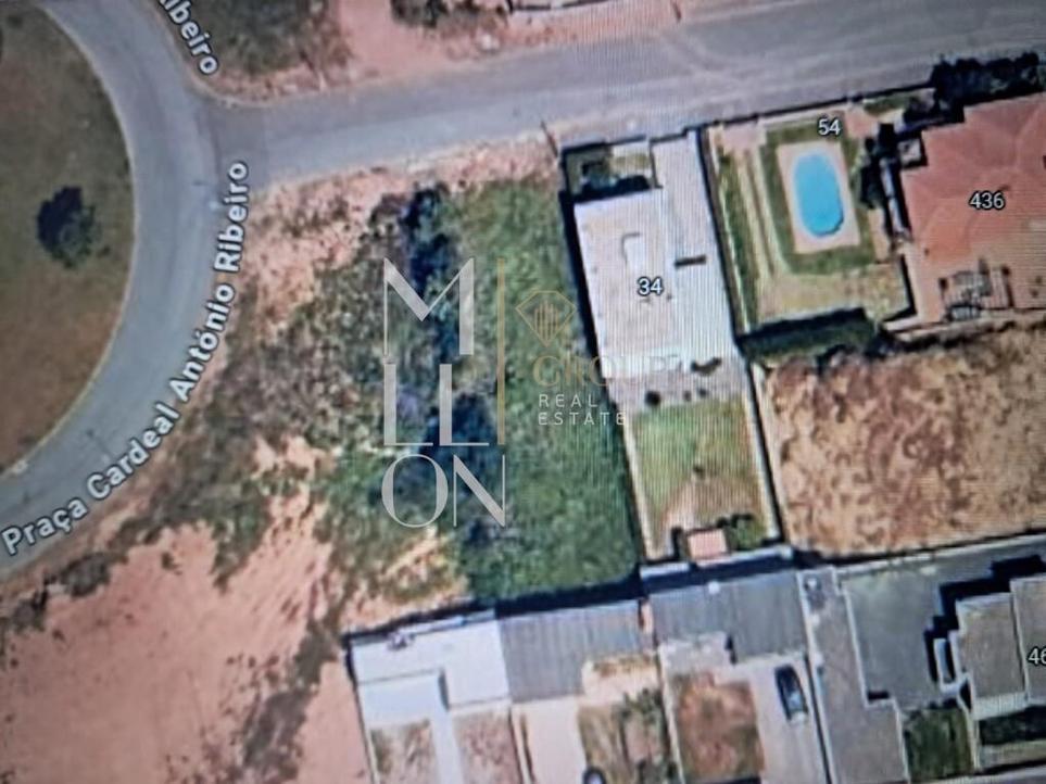 Terreno en Arcozelo, Portugal 441 m² No. 218627