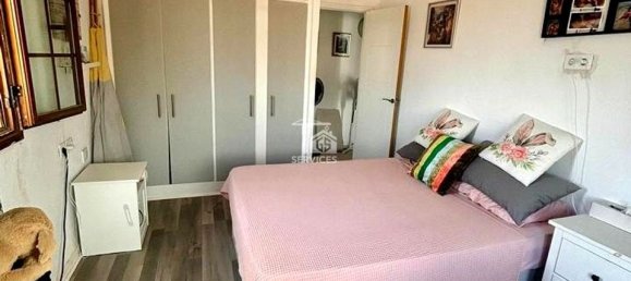 2 Schlafzimmer Wohnung in San Miguel de Abona, Spain, Nr. 184670 11