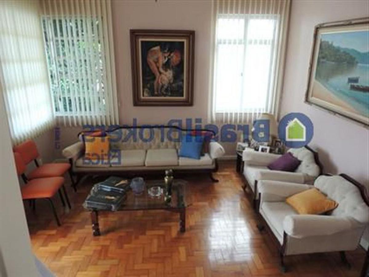 3 غرف نوم منزل في Rio de Janeiro, Brazil رقم 545857