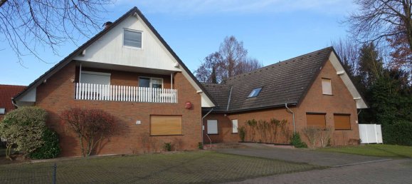 Здание с 10 спальнями в Diepholz, Германия № 147653 3