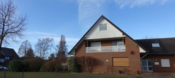 Здание с 10 спальнями в Diepholz, Германия № 147653 33