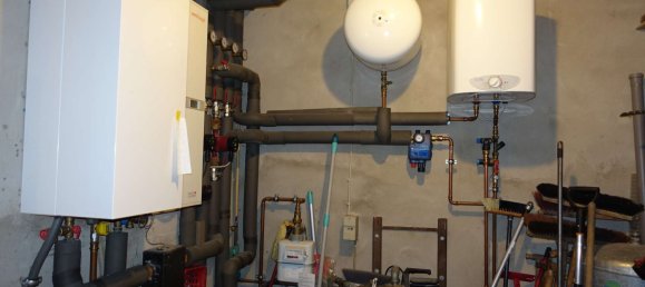 Здание с 10 спальнями в Diepholz, Германия № 147653 16