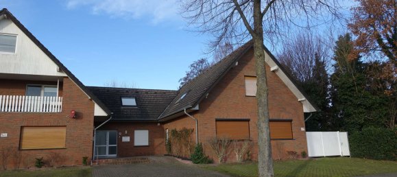 Здание с 10 спальнями в Diepholz, Германия № 147653 34