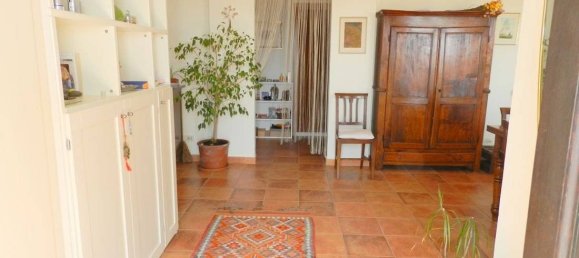 Квартира с 2 спальнями в Биббона, Италия № 235334 17