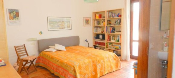 Квартира с 2 спальнями в Биббона, Италия № 235334 25