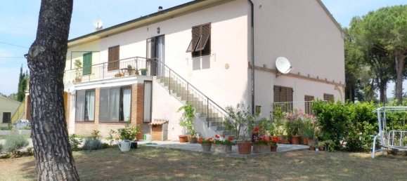 Квартира с 2 спальнями в Биббона, Италия № 235334 8