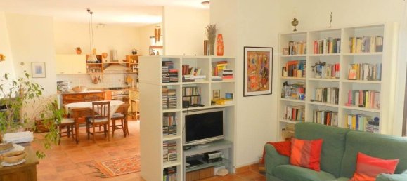 Квартира с 2 спальнями в Биббона, Италия № 235334 19