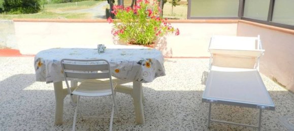 Квартира с 2 спальнями в Биббона, Италия № 235334 2