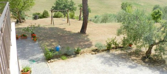 Квартира с 2 спальнями в Биббона, Италия № 235334 11