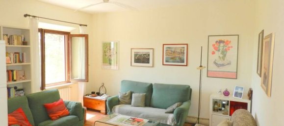 Квартира с 2 спальнями в Биббона, Италия № 235334 18