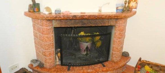 Квартира с 2 спальнями в Биббона, Италия № 235334 23